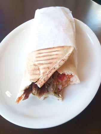 ANATOLIJA Grill Kebab